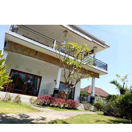 Minory Guesthouse Amed  Bagian luar foto