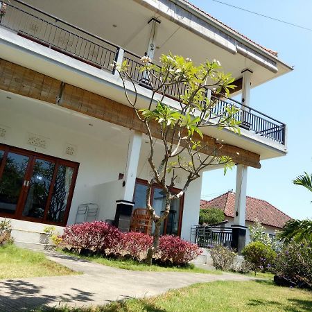 Minory Guesthouse Amed  Bagian luar foto