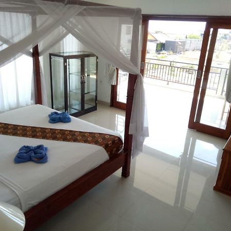 Minory Guesthouse Amed  Bagian luar foto