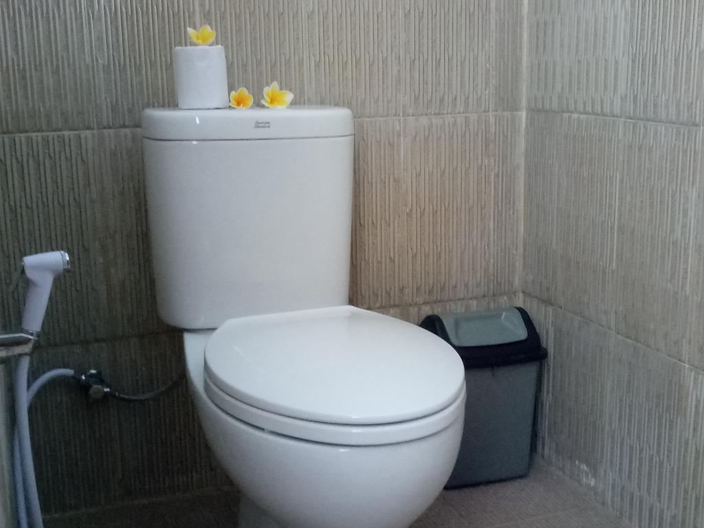 Minory Guesthouse Amed  Bagian luar foto