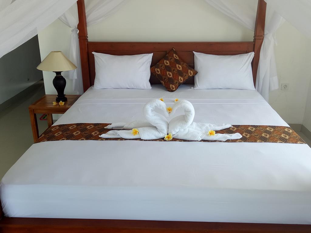 Minory Guesthouse Amed  Bagian luar foto