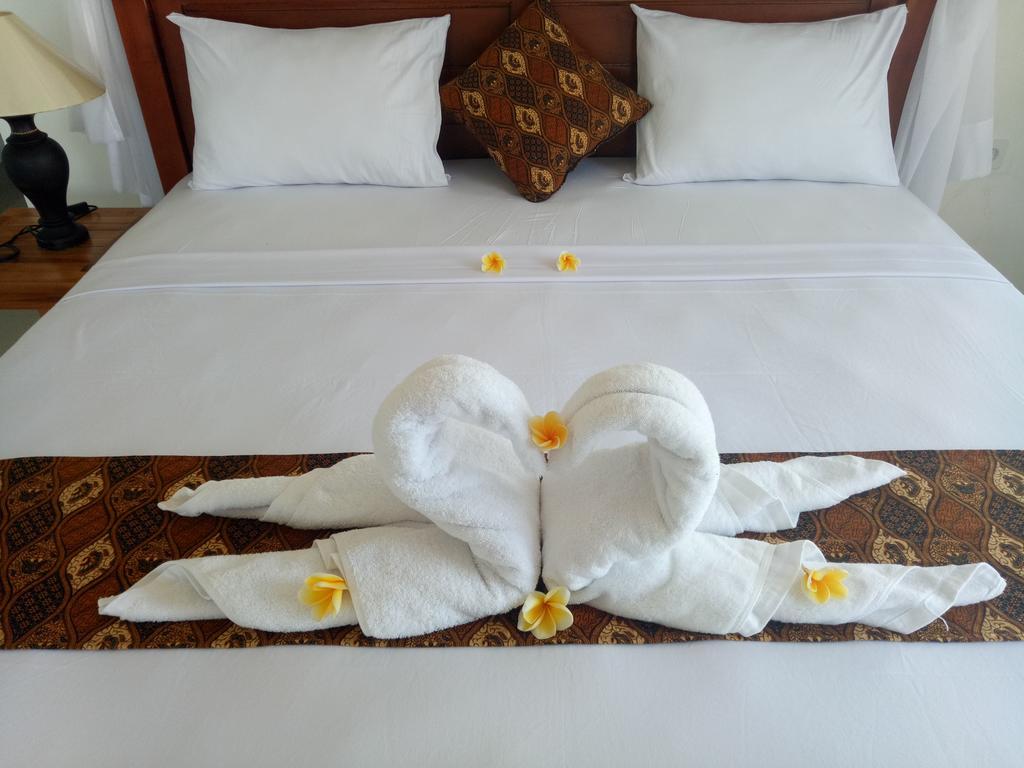Minory Guesthouse Amed  Bagian luar foto