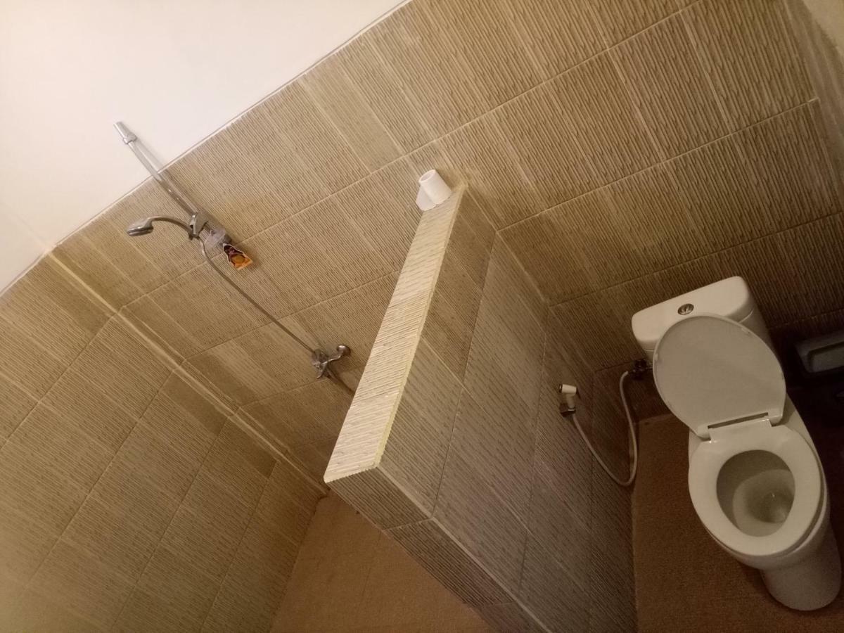Minory Guesthouse Amed  Bagian luar foto